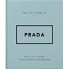 NM THE LITTLE GUIDE TO PRADA