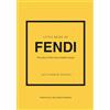 NM Little Book of Fendi: The story of the iconic fashion brand
