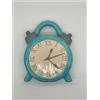MONTEMAGGI UMIDIFICATORE SVEGLIA COLORE AZZURRO 12X17