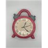 MONTEMAGGI UMIDIFICATORE SVEGLIA COLORE ROSA 12X17