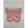 MONTEMAGGI UMIDIFICATORE FARFALLA COLORE ROSA 16X14