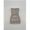 MONTEMAGGI UMIDIFICATORE VESTITINO COLORE GRIGIO 11X16
