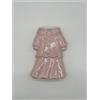 MONTEMAGGI UMIDIFICATORE VESTITINO COLORE ROSA 11X16