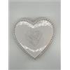 MONTEMAGGI UMIDIFICATORE CUORE COLORE BIANCO 16X15
