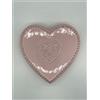 MONTEMAGGI UMIDIFICATORE CUORE COLORE ROSA 16X15
