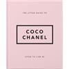 NM THE LITTLE GUIDE TO COCO CHANEL