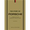 NM THE STORY OF PORSCHE