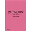 NM YVES SAINT LAURENT CATWALK
