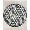 NIPPON TOKYO DESIGN STUDIO NIPPON BLACK PIATTO 16X2