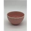 NIPPON TOKYO DESIGN STUDIO TEXTURED TAZZA THE 9X9X5.4