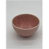NIPPON TOKYO DESIGN STUDIO TEXTURED TAZZA THE 9X9X5.4