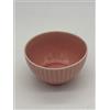 NIPPON TOKYO DESIGN STUDIO TEXTURED TAZZA THE 9X9X5.4