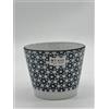 NIPPON TOKYO DESIGN STUDIO NIPPON BLACK TAZZA 8.4X6.5
