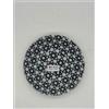 NIPPON TOKYO DESIGN STUDIO NIPPON BLACK PIATTO 10X2