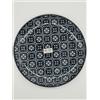 NIPPON TOKYO DESIGN STUDIO NIPPON BLACK PIATTO 16X2
