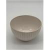 NIPPON TOKYO DESIGN STUDIO NIPPON TEXTURED TAZZA THE 9X9X5.4