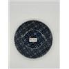 NIPPON TOKYO DESIGN STUDIO NIPPON BLACK PIATTO 10X2