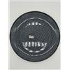 NIPPON TOKYO DESIGN STUDIO NIPPON BLACK PIATTO 20.6