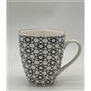 NIPPON TOKYO DESIGN STUDIO NIPPON BLACK MUG