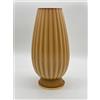 CHIARAELA VASO IN VETRO H23 CAMEL