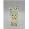 CHIARAELA PROFUMATORE 100 ML BIANCO CON MARGHERITE 4X14