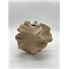 CHIARAELA VASO NEW H 15 CM SABBIA