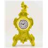 CHIARAELA OROLOGIO PICCOLO GIALLO 10X20