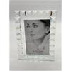 RANOLDI CRISTALLO CORNICE IN CRISTALLO TRASPARENTE 15X5X21