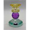 RANOLDI CRISTALLO CANDELIERE 6x10x14