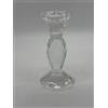 RANOLDI CRISTALLO CANDELIERE 6x7x14