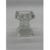 RANOLDI CRISTALLO CANDELIERE 6x6x7