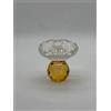 RANOLDI CRISTALLO CANDELIERE 7X7X8