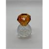 RANOLDI CRISTALLO CANDELIERE 6X6X10