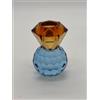 RANOLDI CRISTALLO CANDELIERE 6X6X10