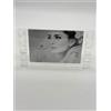 RANOLDI CRISTALLO CORNICE IN CRISTALLO TRASPARENTE 21X5X11