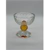 RANOLDI CRISTALLO ALZATINA 15X9X12