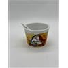 EGAN COPPETTA GELATO C/CUCCHIAINO 7 NANI EOLO
