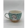 EGAN TAZZA COLAZIONE ARISTIGATTI TALES 520 ML