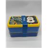 EGAN LUNCH BOX MICKEY 18X8