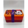 EGAN LUNCH BOX MINNIE 18X8