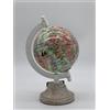 ENCANTADA GLOBO MAPPAMONDO MEDIO NAIF H 17 CM BASE LEGNO
