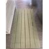 BLANC MARICLO' Blanc Mariclo tenda con passanti satin verde salvia 150x290+10