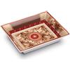 Pozzi Milano Svuota tasche LIVING TROPICAL