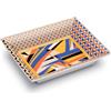 Pozzi Milano Svuota tasche LIVING ABSTRACT