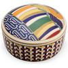 Pozzi Milano Portagioie tonda piccola LIVING GEOMETRIC