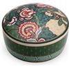 Pozzi Milano Portagioie tonda piccola LIVING CHINTZ