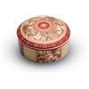 Pozzi Milano Portagioie tonda grande LIVING TROPICAL