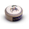 Pozzi Milano Portagioie tonda grande LIVING JAIPUR