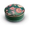 Pozzi Milano Portagioie tonda grande LIVING CHINTZ