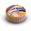 Pozzi Milano Portagioie tonda grande LIVING ABSTRACT